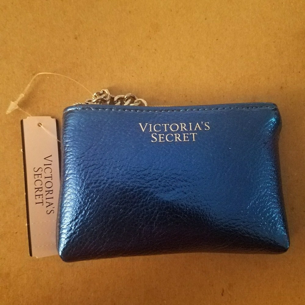 Victorias secret mini wallet